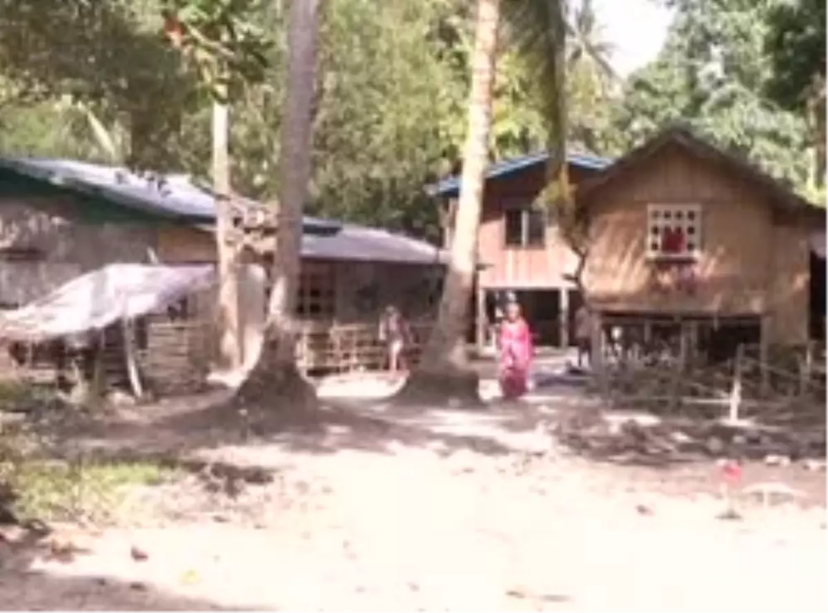 Aa Ekibi Hz.ömer Kampında