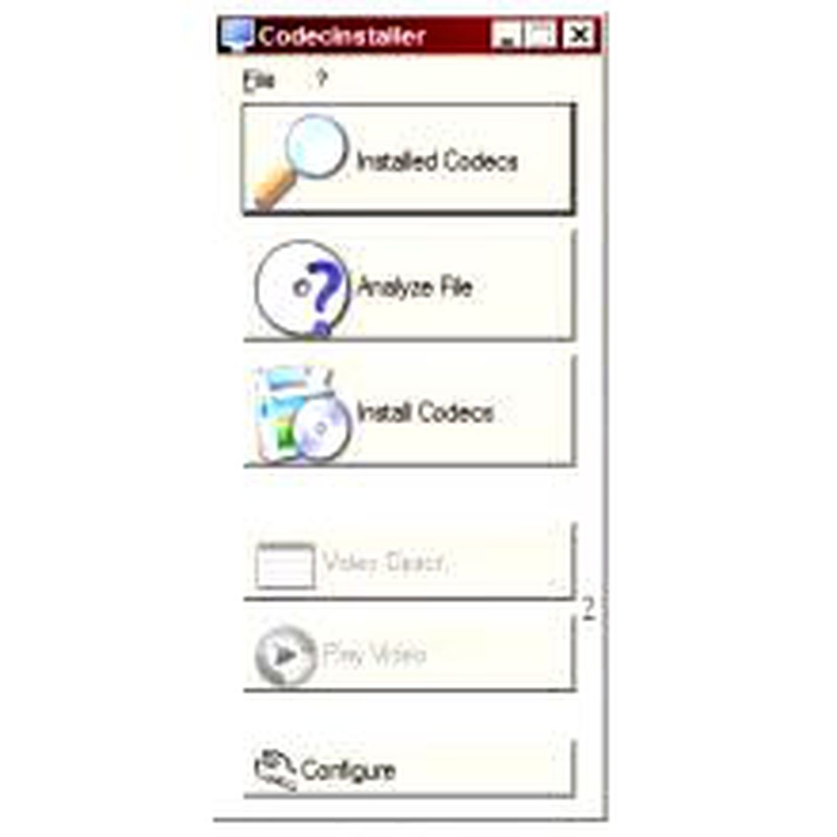 Açılmayan Video Kalmasın!