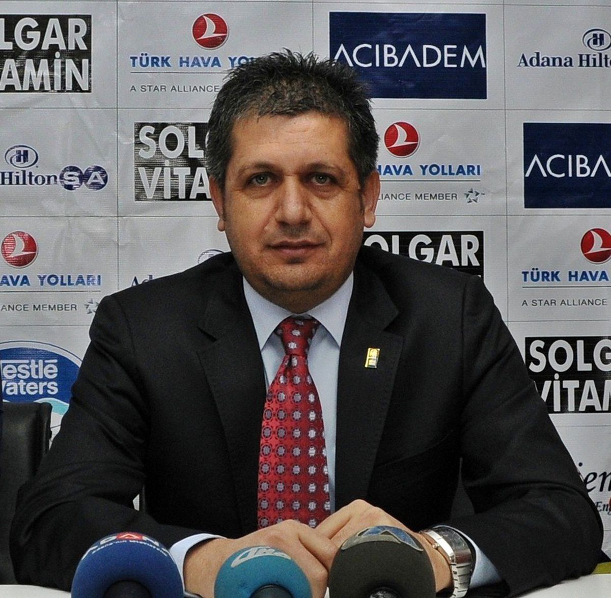 Adana Botaş Spor Ted\'e Hazır