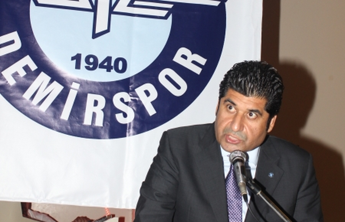 Adana Demirspor Yönetiminden Taraftara Çağrı