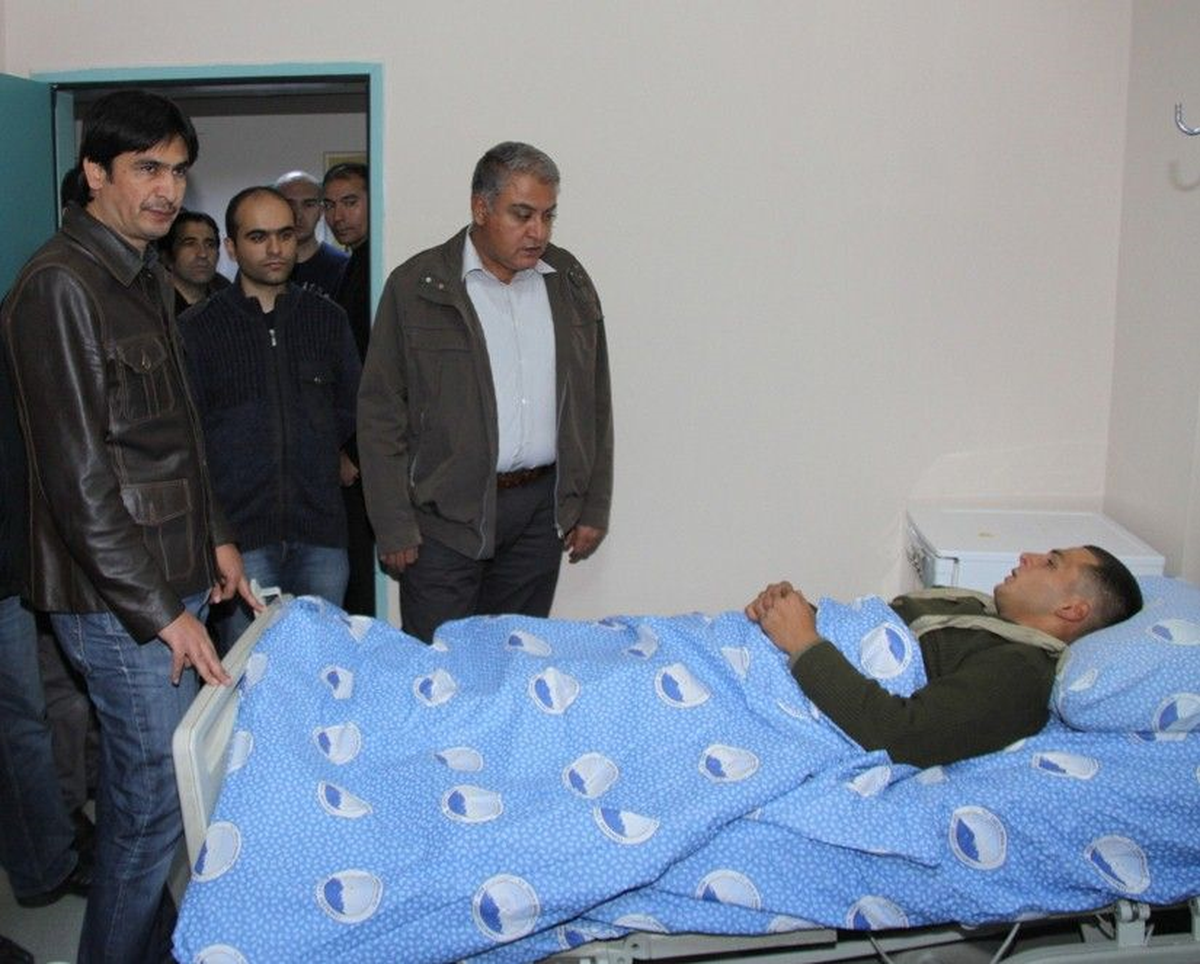 Ağrı\'daki Askeri Aracın Geçişi Sırasında Patlama