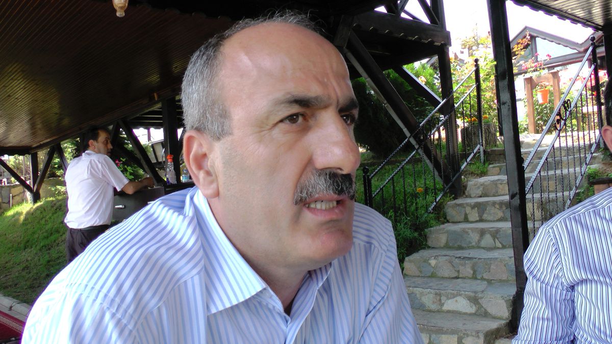 Akçakoca Kent Konseyi Çalışmaları