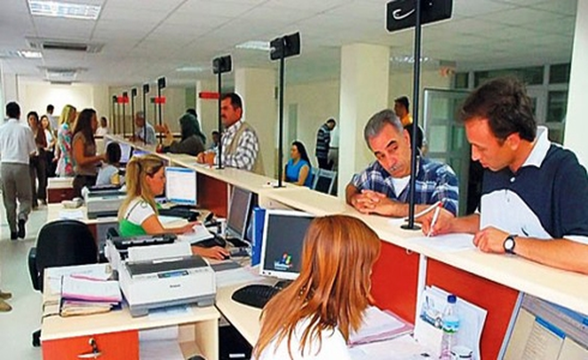 Ankara\'da Kamu Kurumlarında Mesai 8.00-17.00 Arasında Olacak