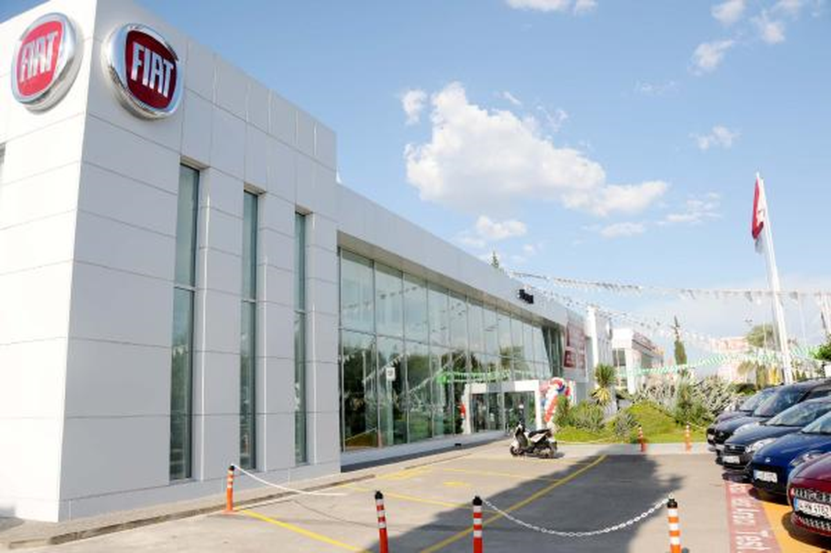 Antalya Bürosu\'nun Bölge Haberleri (5)