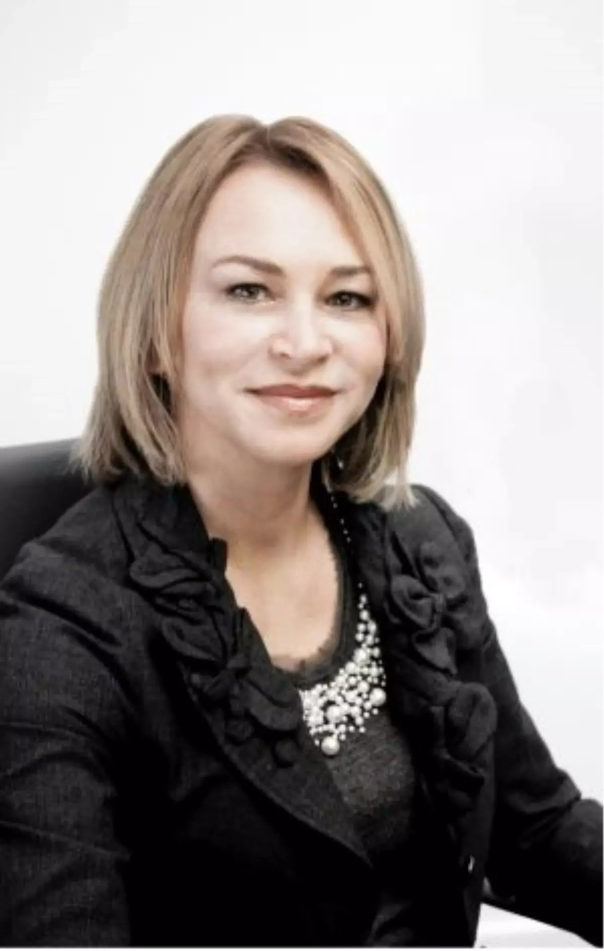 Ashmore Türkiye\'ye Yeni Atama