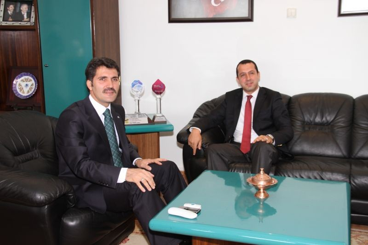 Assist Erzincan Büyümeye Devam Ediyor