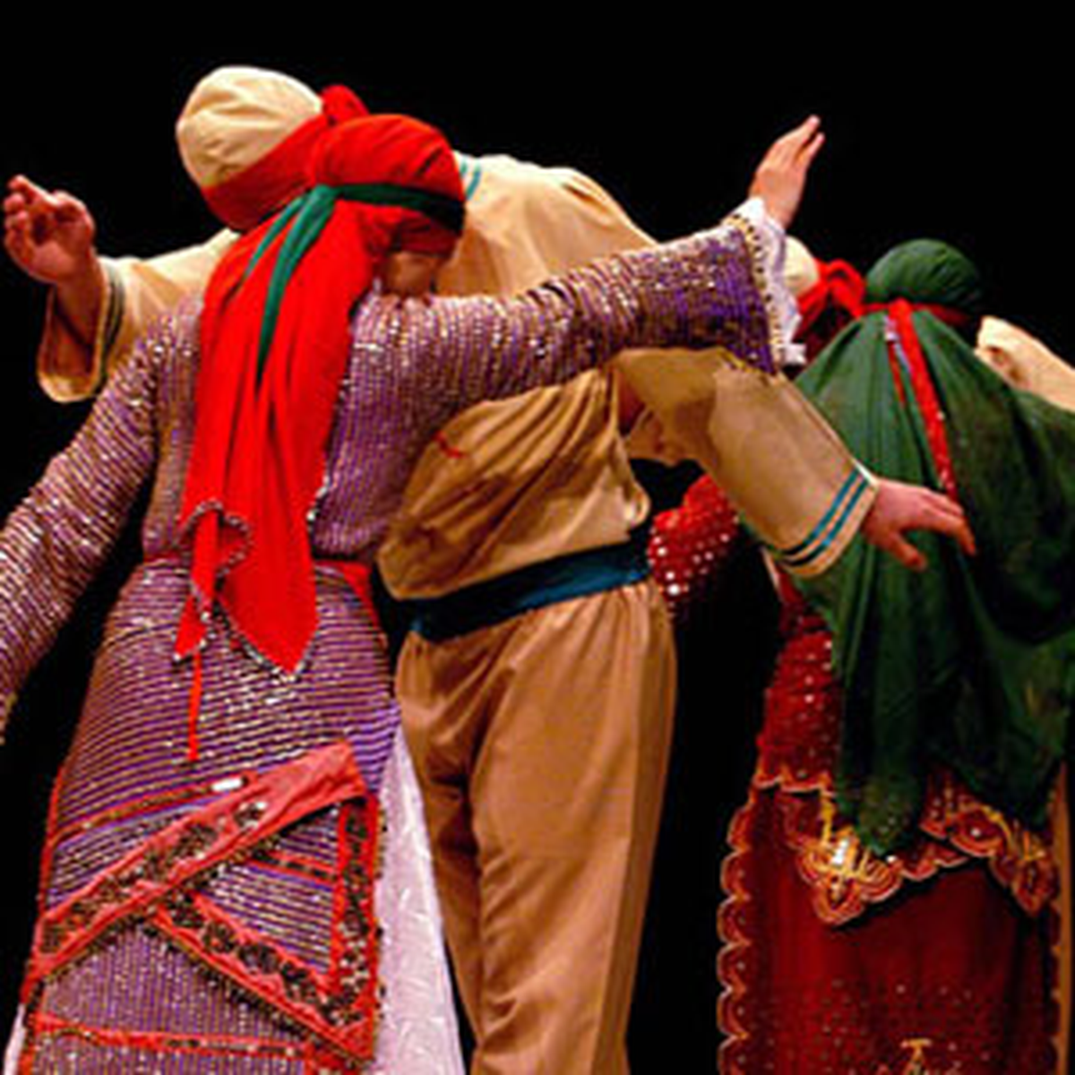 Basel\'de \'Alevilik\' Bir İnanç Grubu Olarak Kabul Edildi