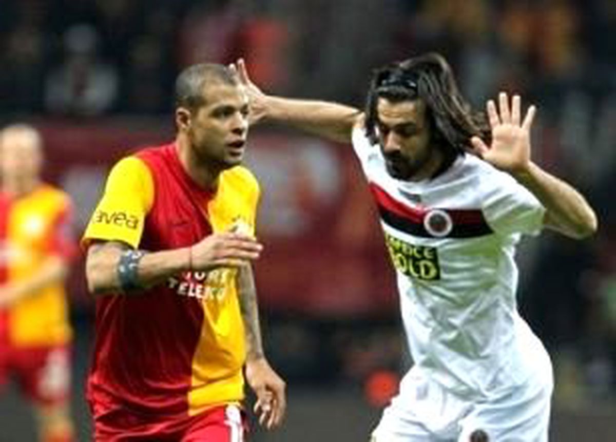 Başkent\'te Zor Sınav! Muhtemel 11\'ler