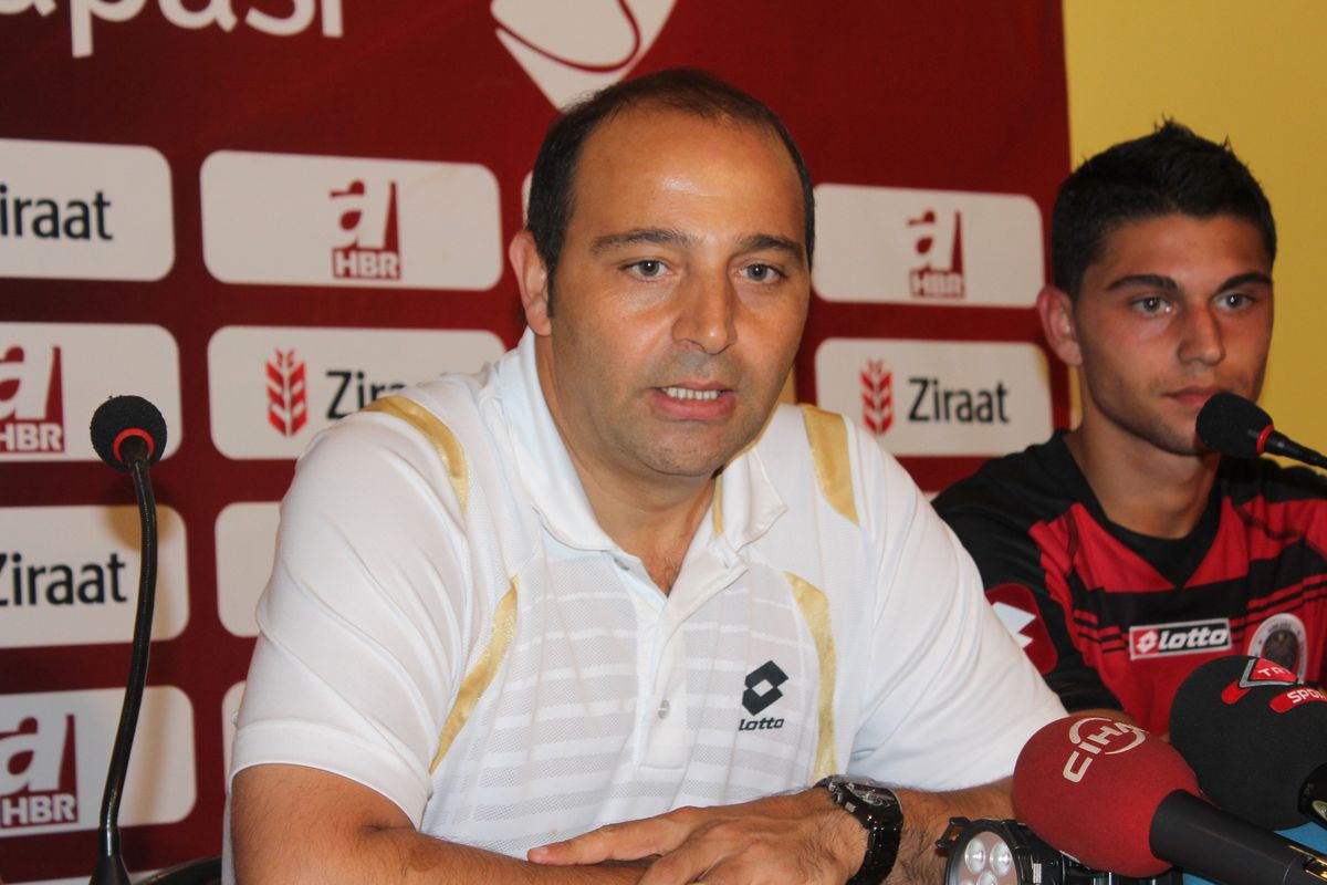 Başkentte Gol Düellosunda Kazanan Çıkmadı