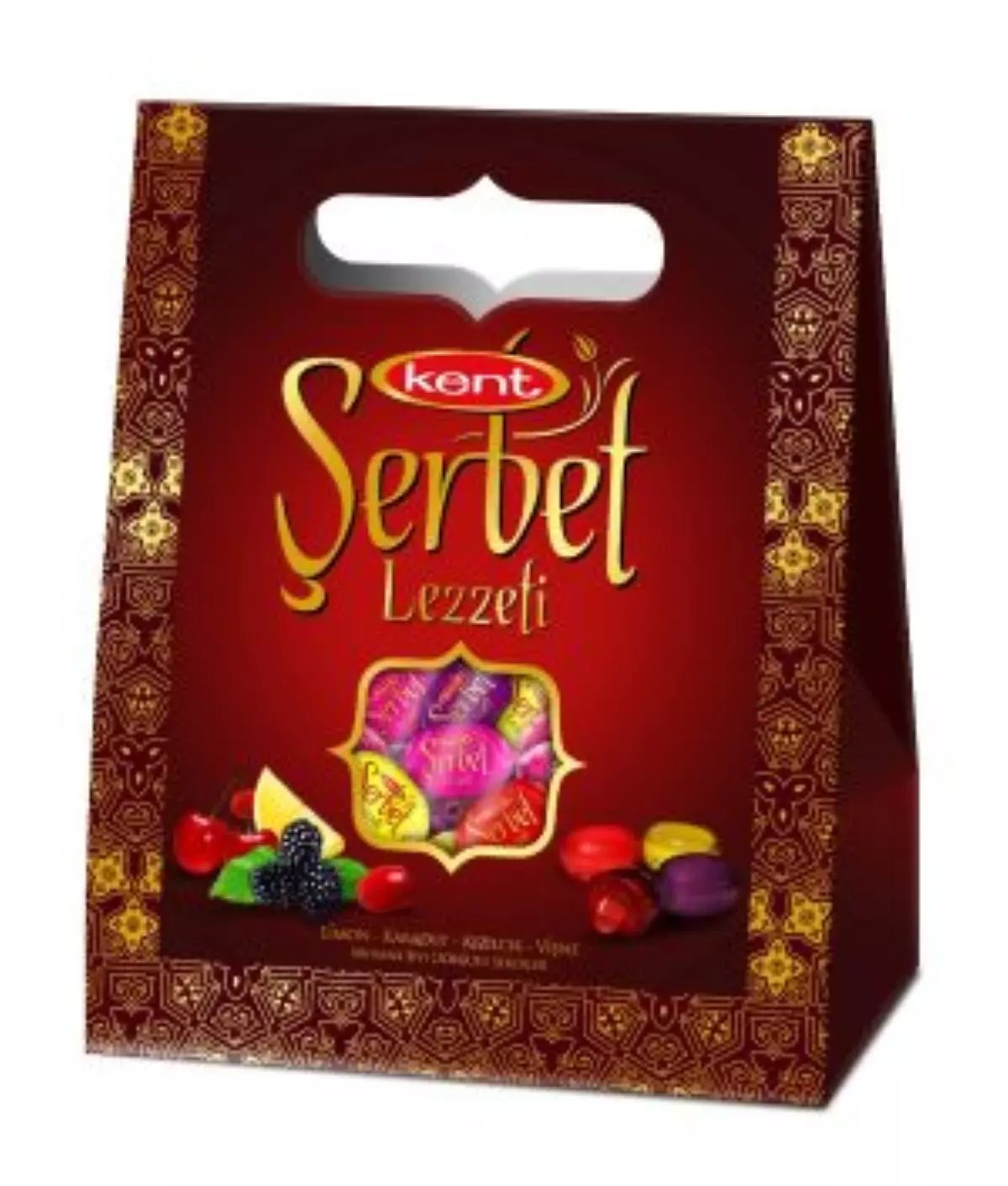 Bayramda Şekeri Anadolu Yiyor