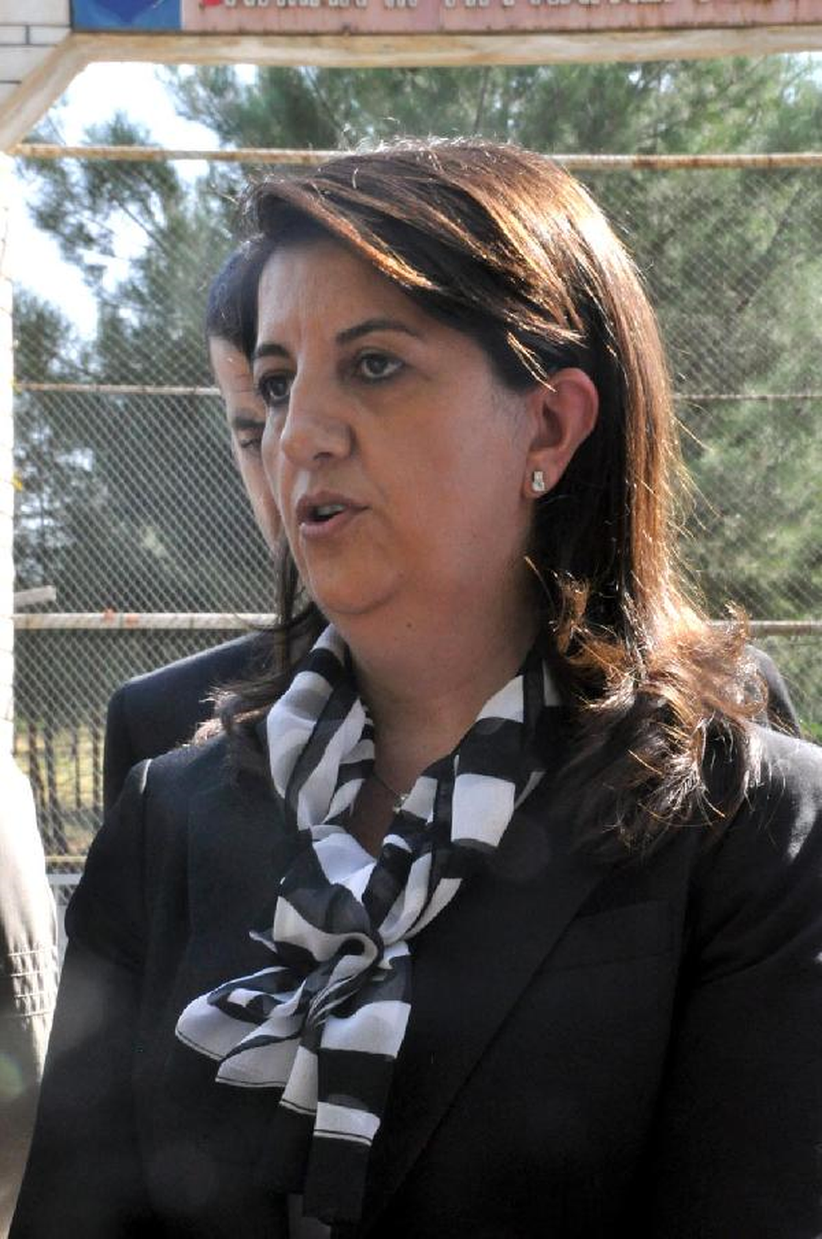 BDP\'li Buldan; Savaştan Sadece BDP ve Kürtler Etkilenmiyor