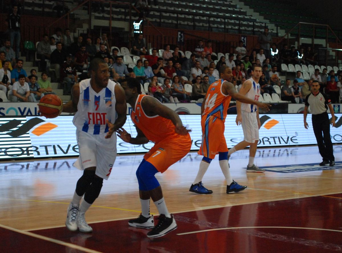 Beko Basketbol Ligi