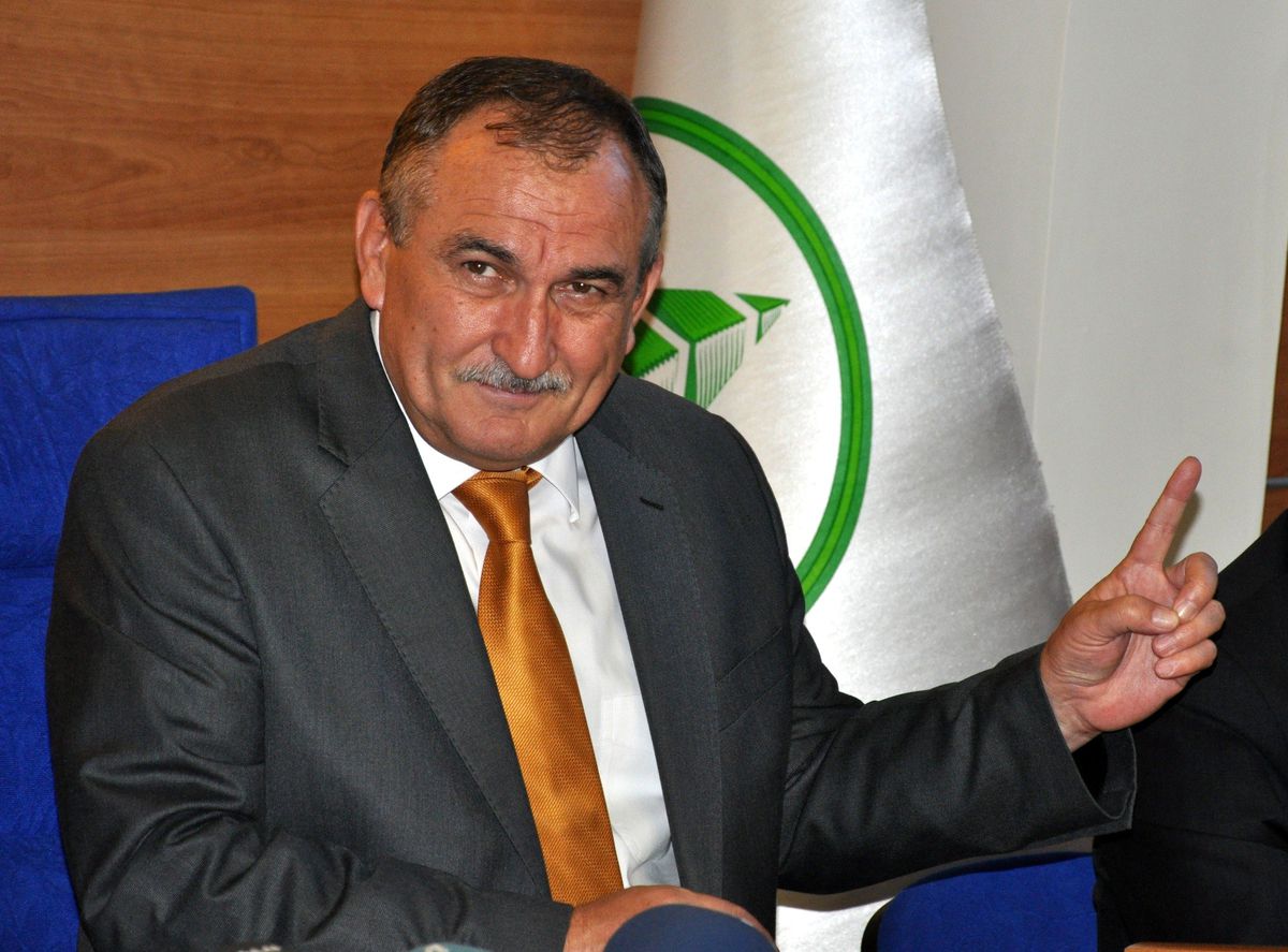 Beşiktaş Bolu\'ya Tesis Kuruyor
