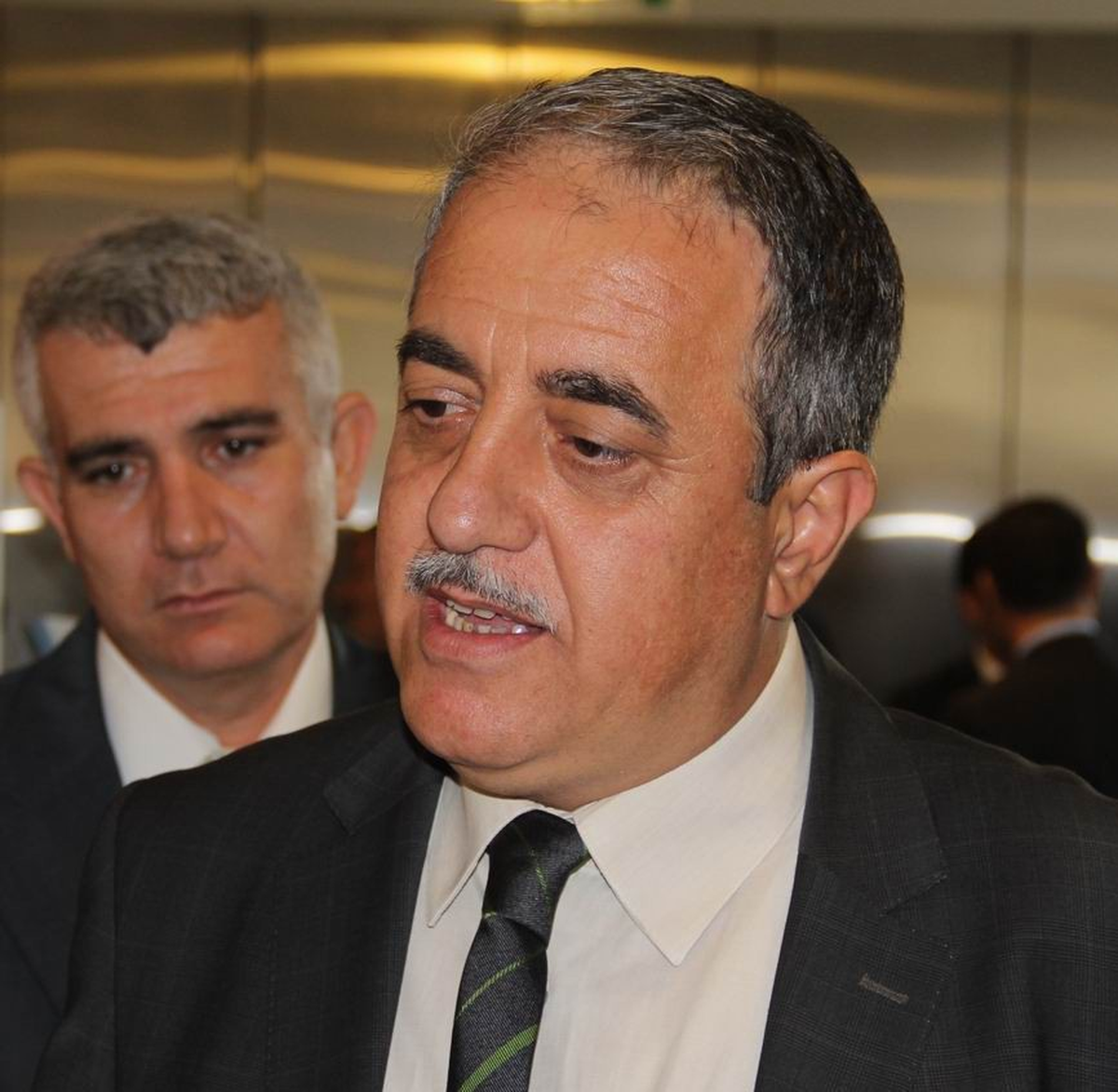 'Birçok Sanayici Tse Adını Duyunca Tüyleri Diken Diken Oluyor'