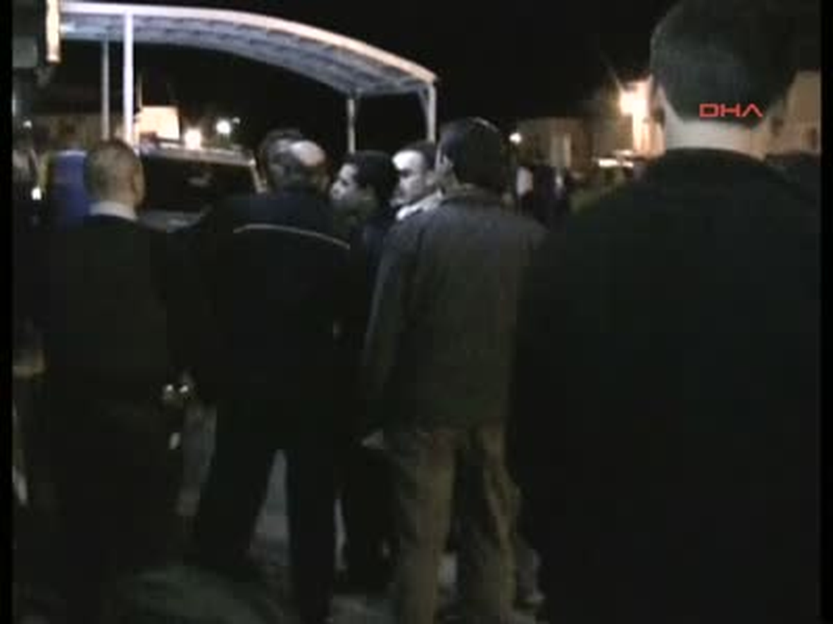 Bitlis\'te Çatışma 1 Asker Yaralı