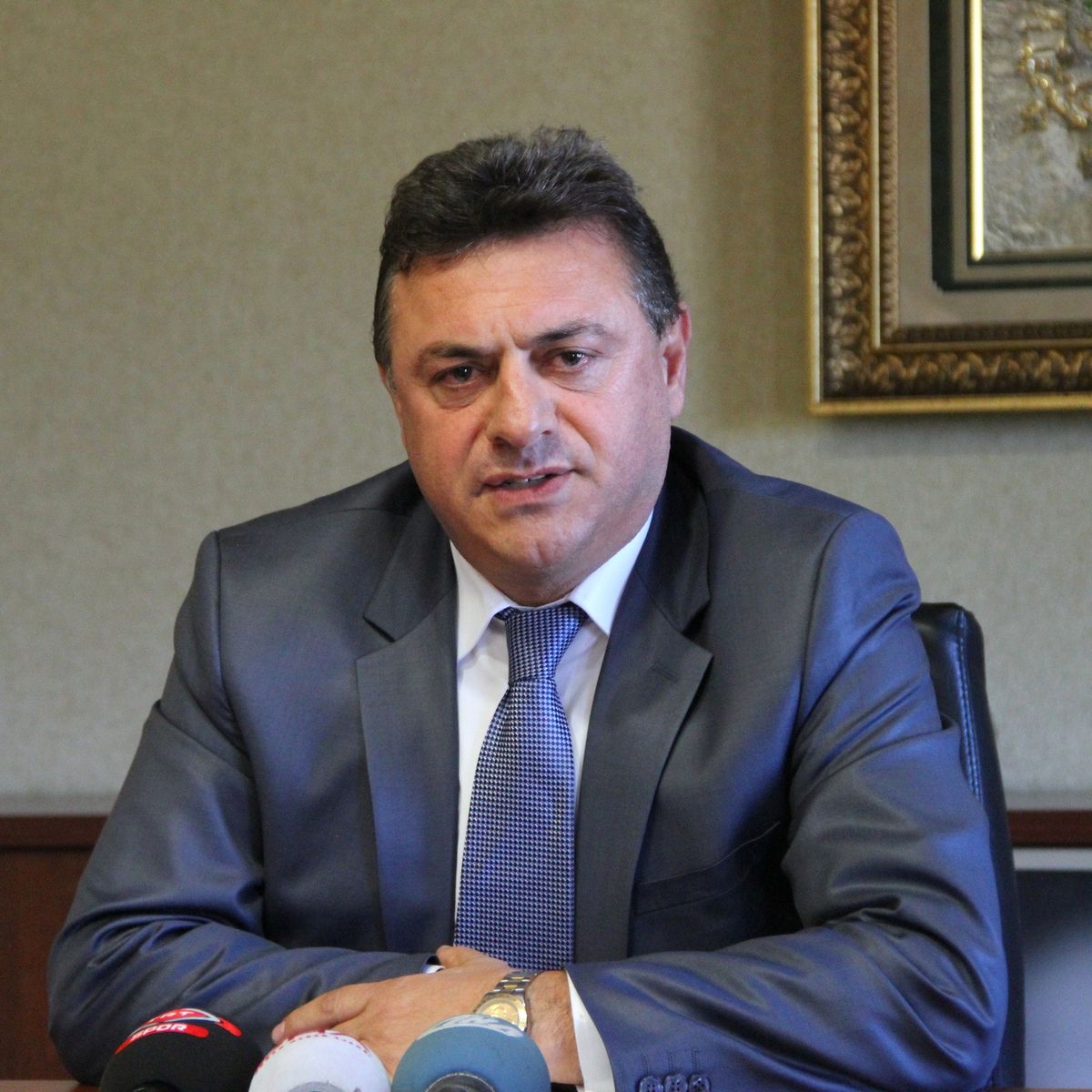 Boksta Hasan Kartal Adaylıktan Çekildi