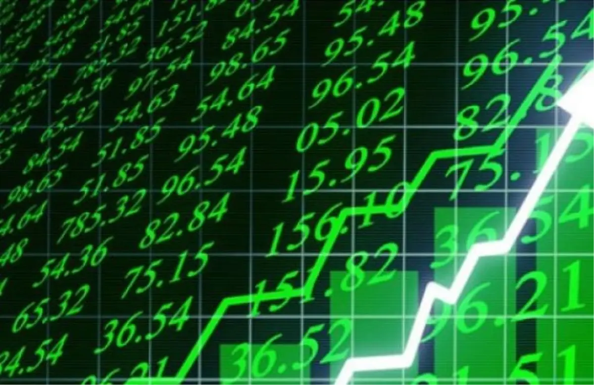 Borsa Günü Son Yarım Saat Görülen Alışlarla Yükselişle Kapattı