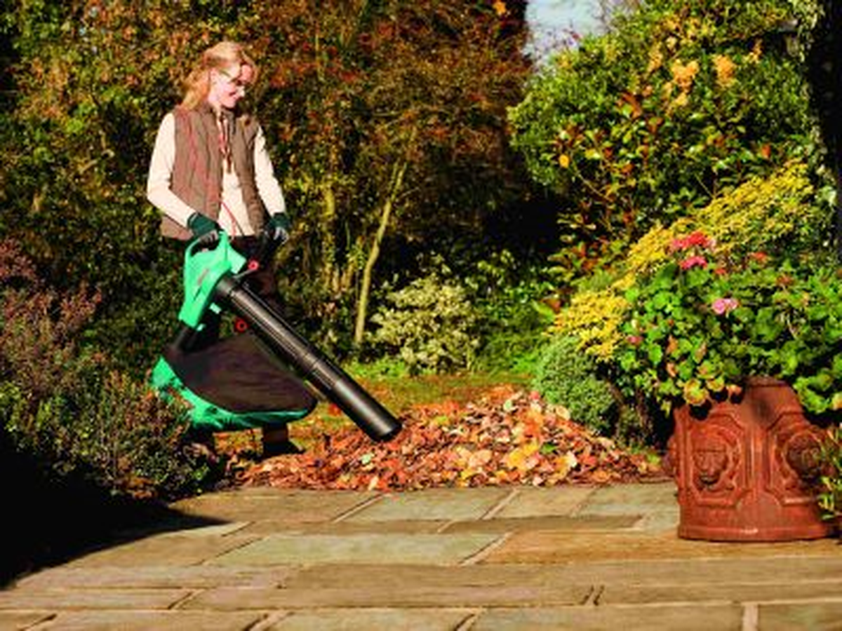 Bosch\'la Bahçeniz Sonbahar Dokunuşu