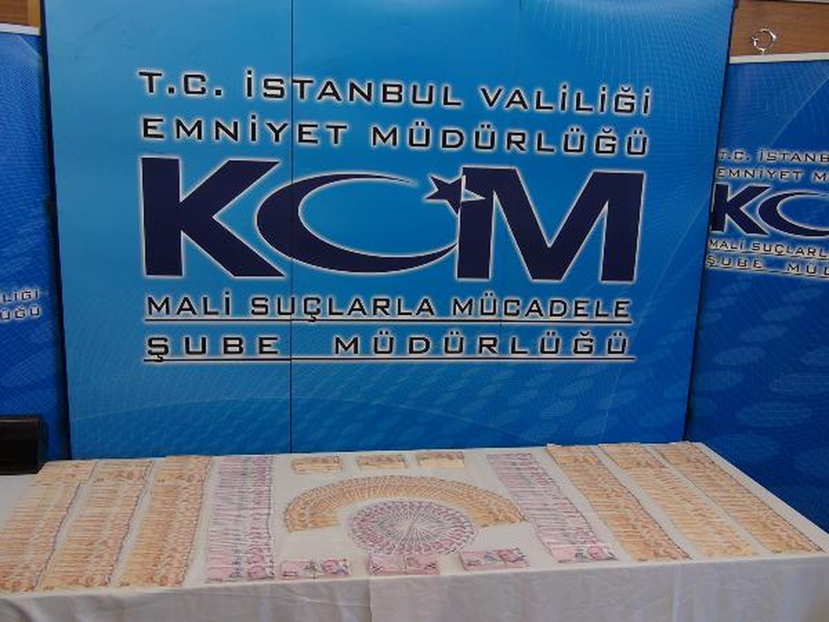 Bu Seri Numaralı Paralara Dikkat