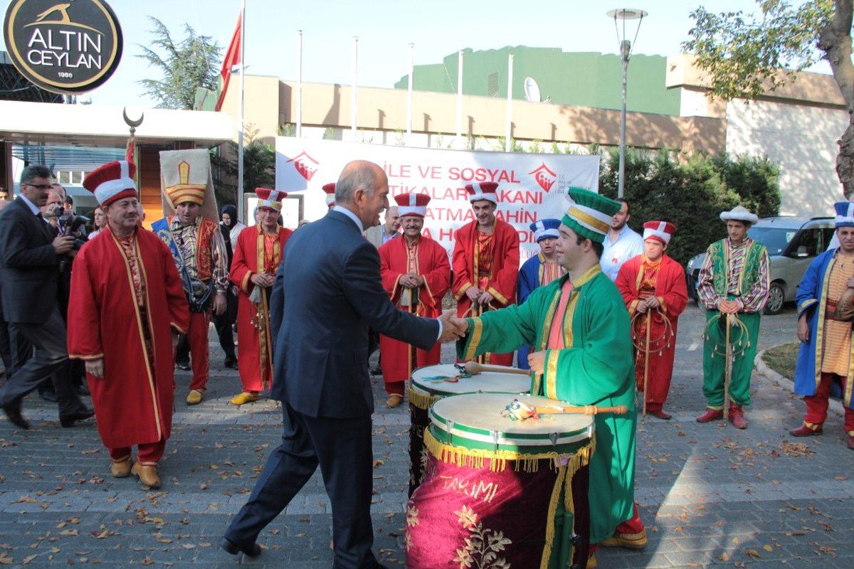 Bursa Valisinden Şaşırtan İtiraf