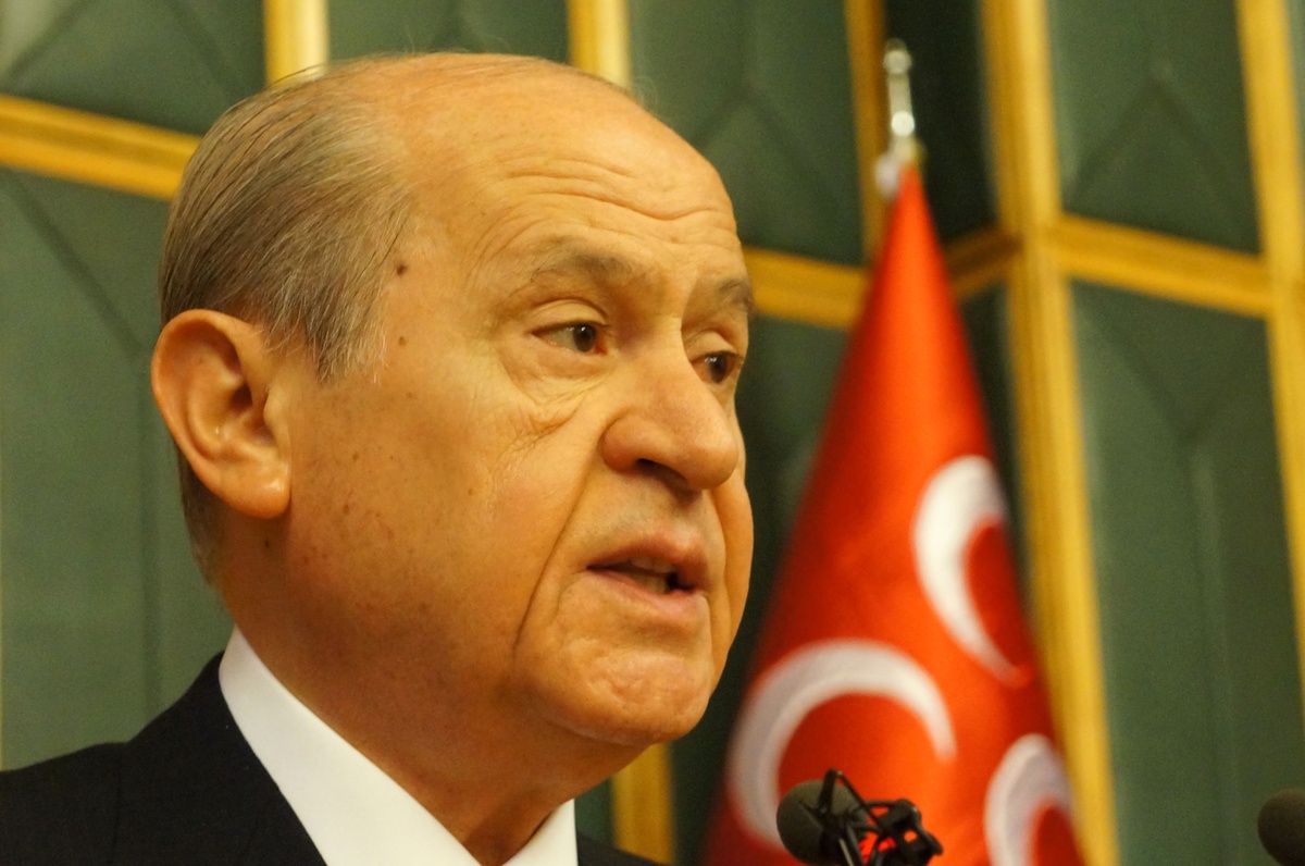Büyükşehir Belediye Kanun Tasarısı Tartışmaları