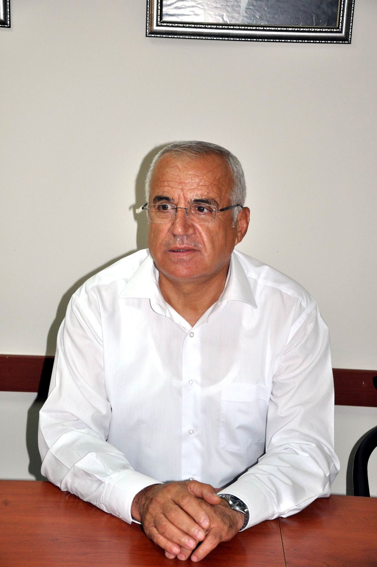 CHP Manisa Milletvekili Hasan Ören\'den Bakanlara Soru Önergesi