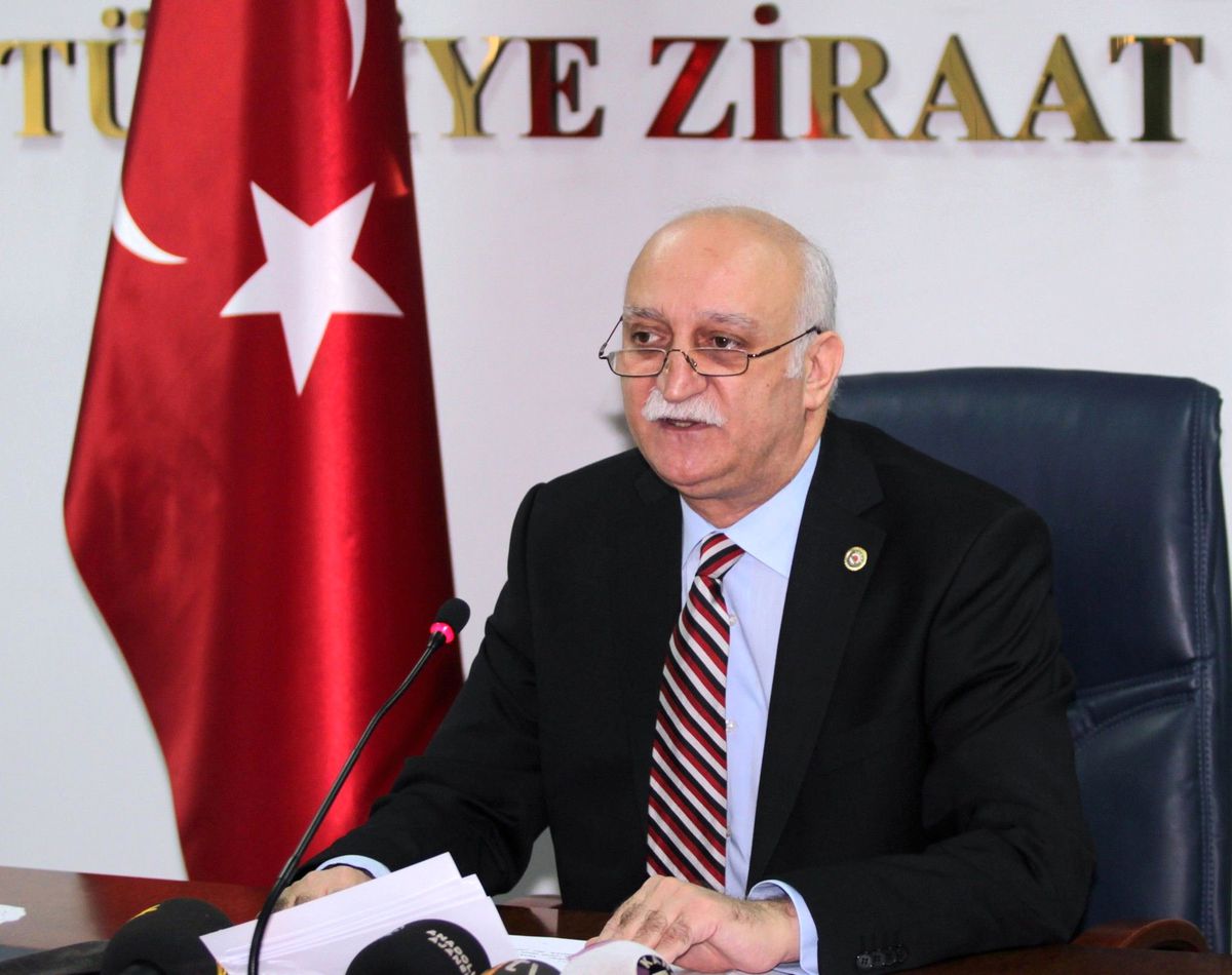 Çiftçi 2011 Prim Desteğini Bekliyor