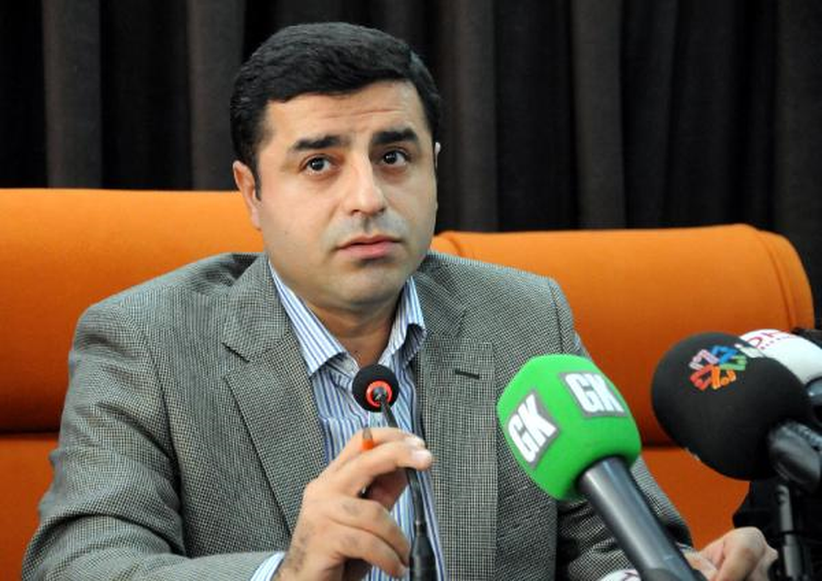 "Cumhurbaşkanı Duyarsız Kalmamalı"