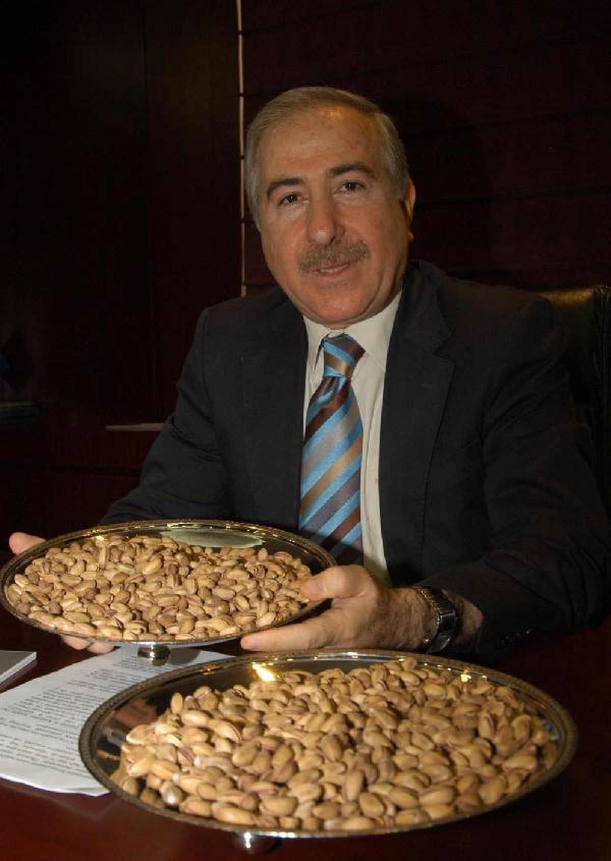 Dha Adana Bürosu Bölge Haberleri