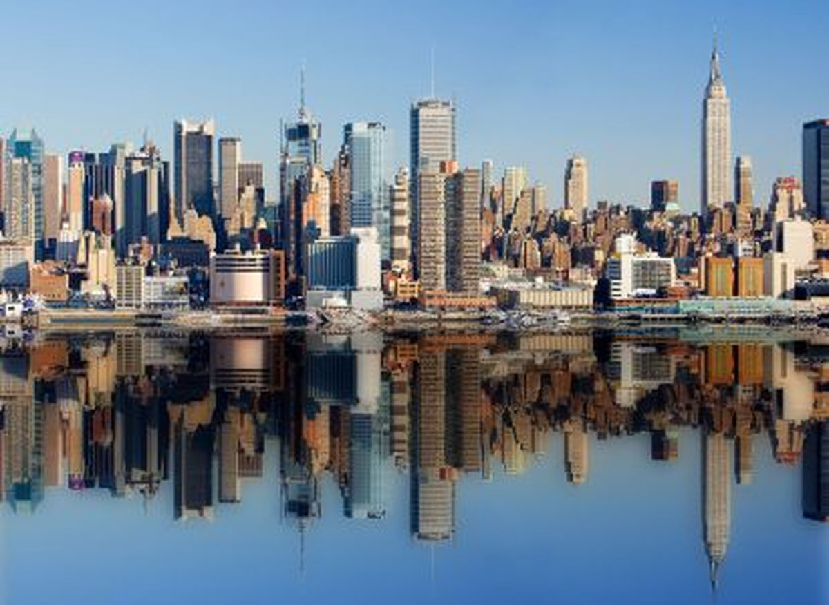 Emirates\'ten New York\'a Günde İki A380 Seferi
