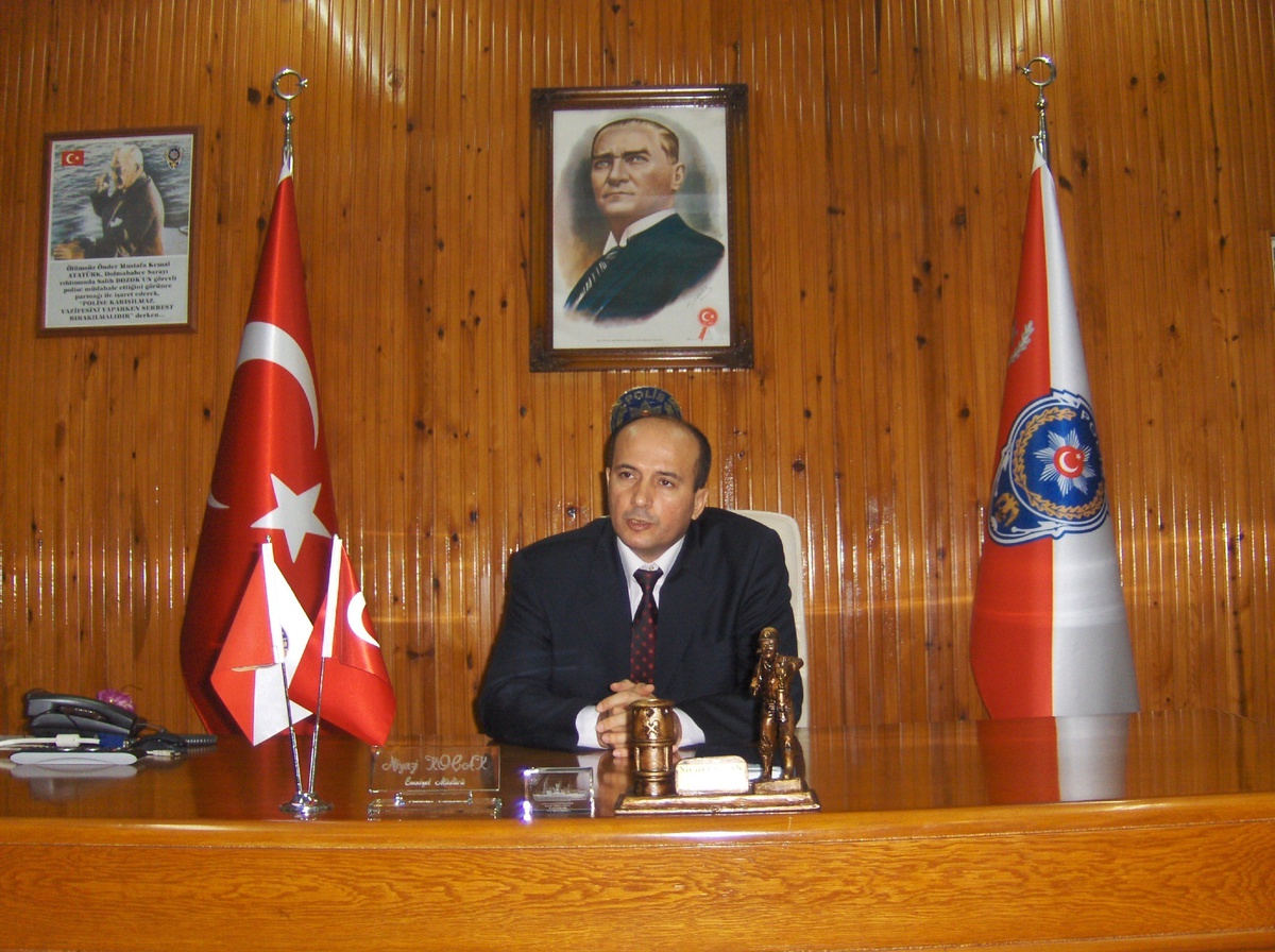 Ereğli Emniyetinden Sahte Para Uyarısı