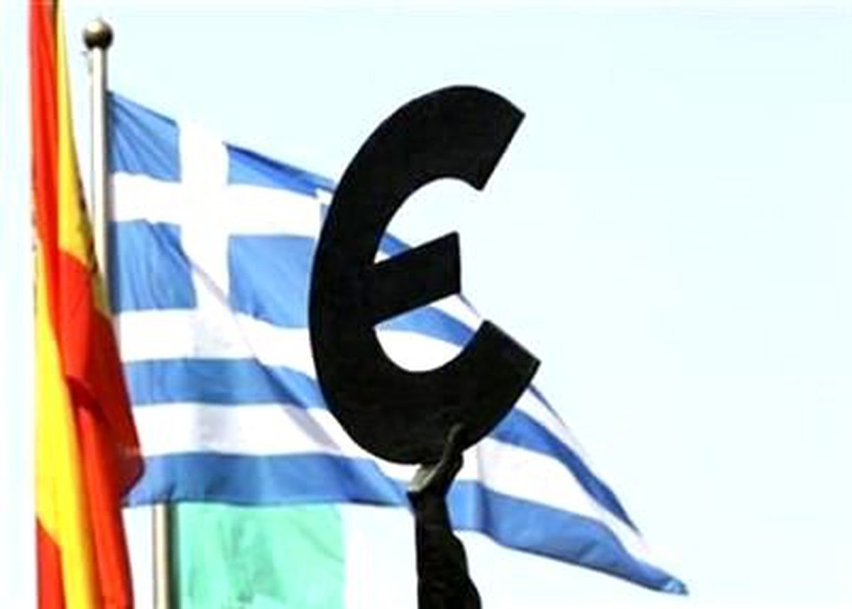 Eurodan 4 Ülkenin Çıkış Bedeli 17 Trilyon Euro