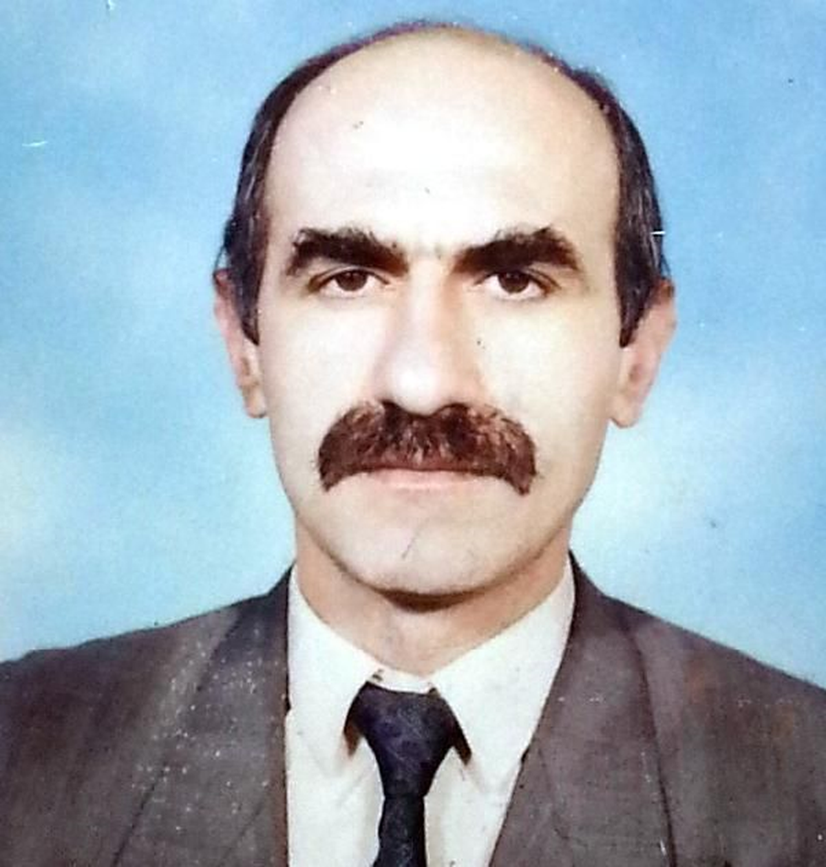 Faili Meçhul Cinayeti Çözmek İçin Özel Ekip Kuruldu