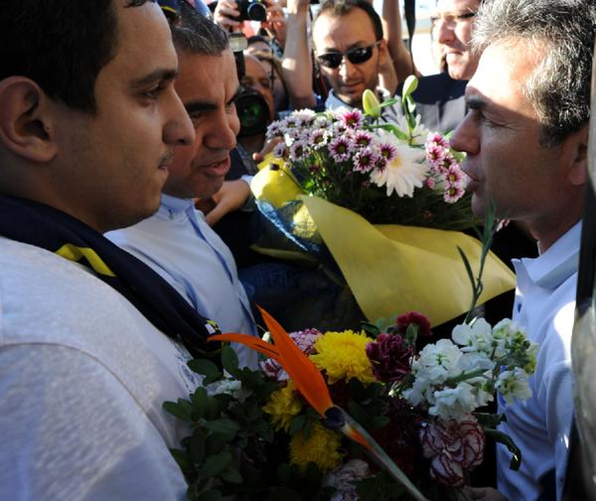 Fenerbahçe Bursa\'ya 6 Eksikle Geldi