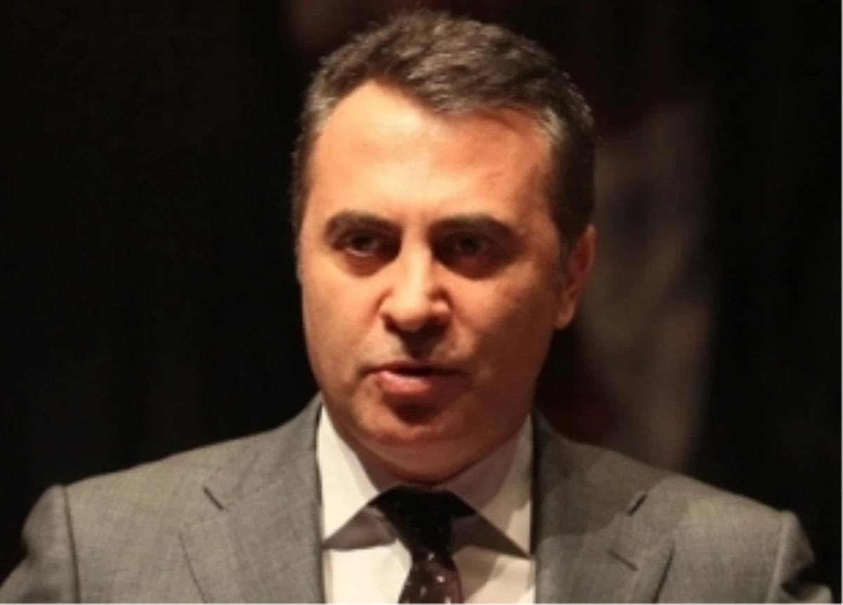 Fikret Orman Sonunda Patladı