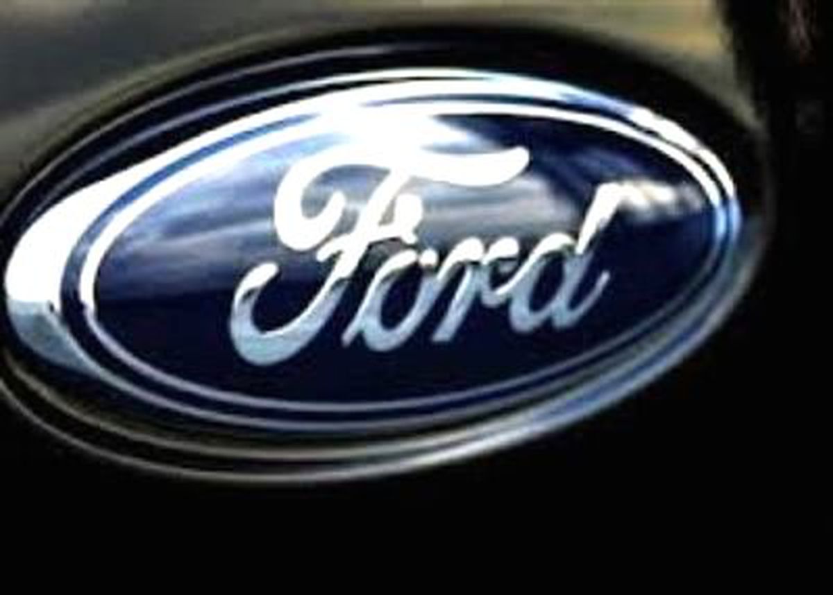 Ford Temettü Dağıtacak