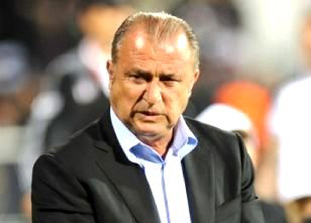 Galatasaray\'ın Kalesi Düştü!