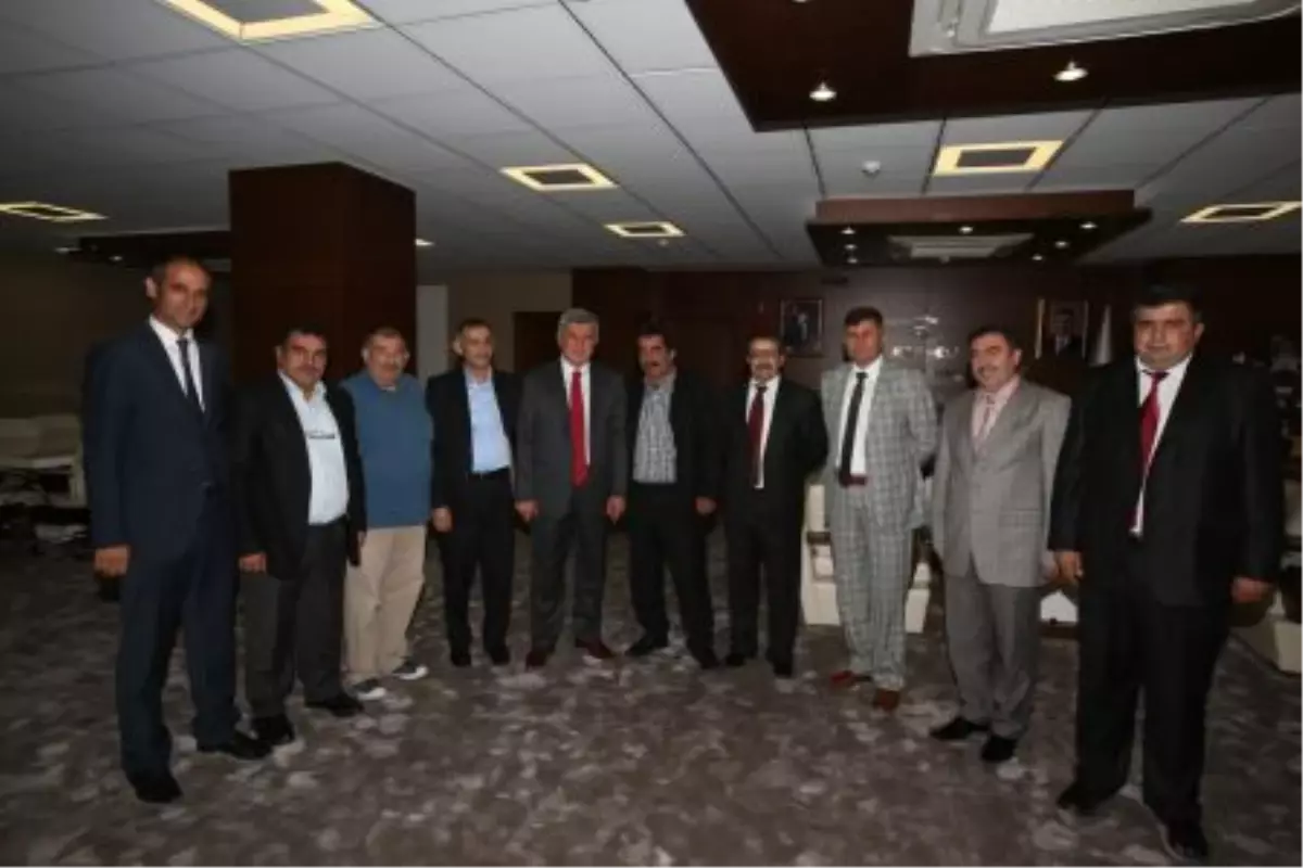 Gebze Halkı Samimiyetimizi Görüyor