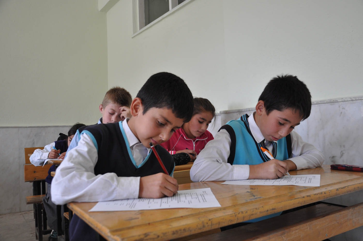 Genç Şair ve Yazarlar Yetişecek