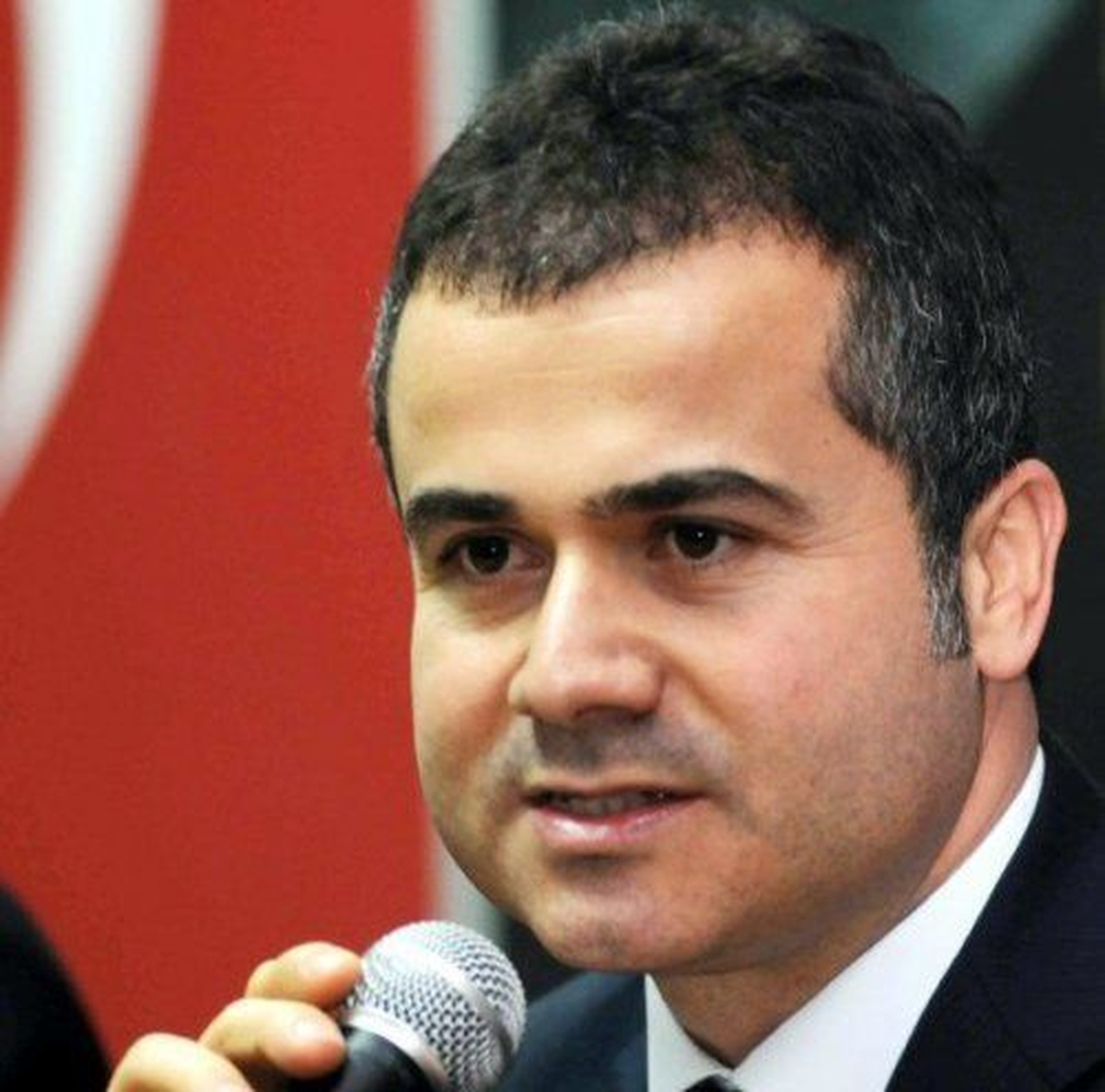 "Devlet, Yeni Bir Stadyum İçin Her Şeyi Yapti"