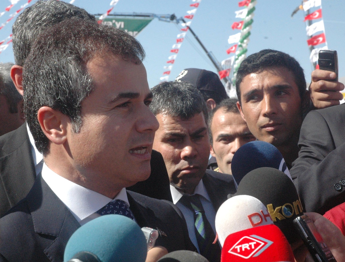 Gençlik ve Spor Bakanı Kılıç, Çanakkale\'de