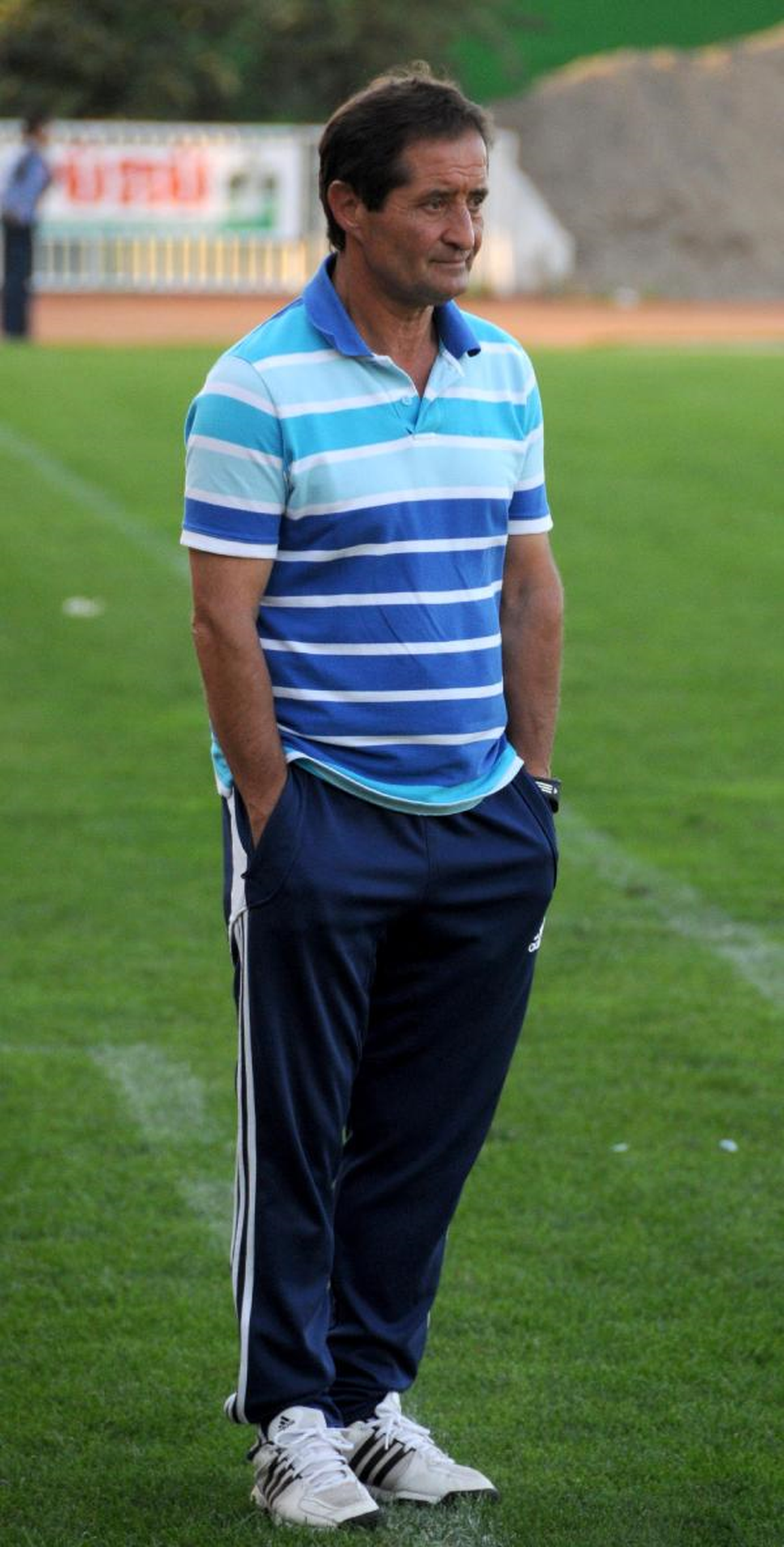 Giresunspor\'da Hedef Galibiyet