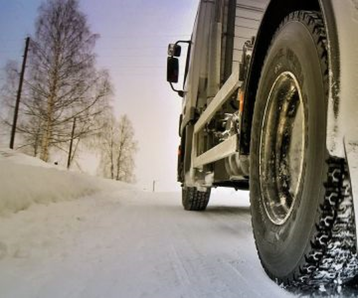 Goodyear Lastik Seçiminde Sürücüleri Uyarıyor