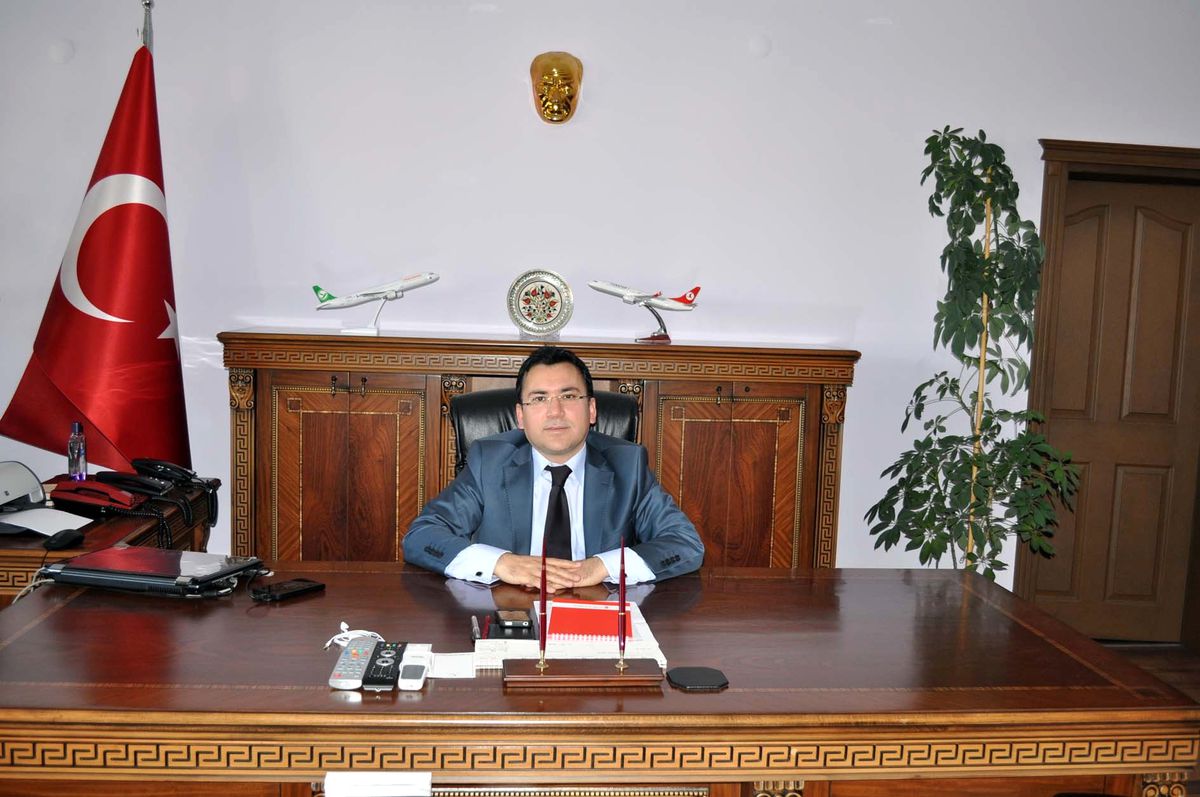 Gürleyik\'in Öğretmen Sorunu Çözülüyor