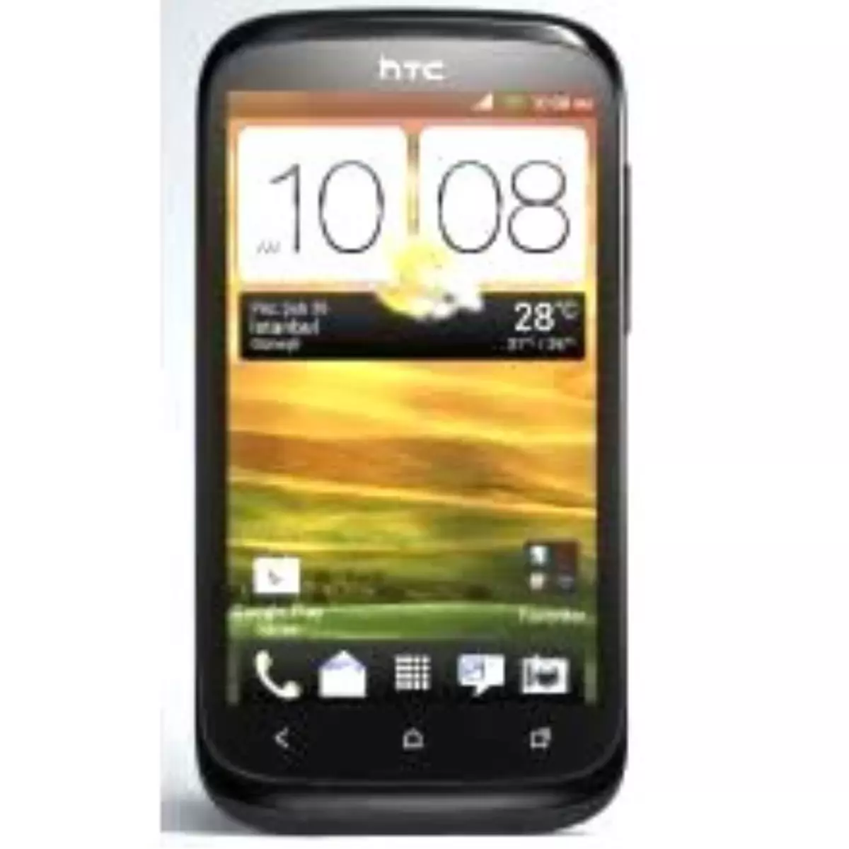 HTC Desire X, Turkcell'de!
