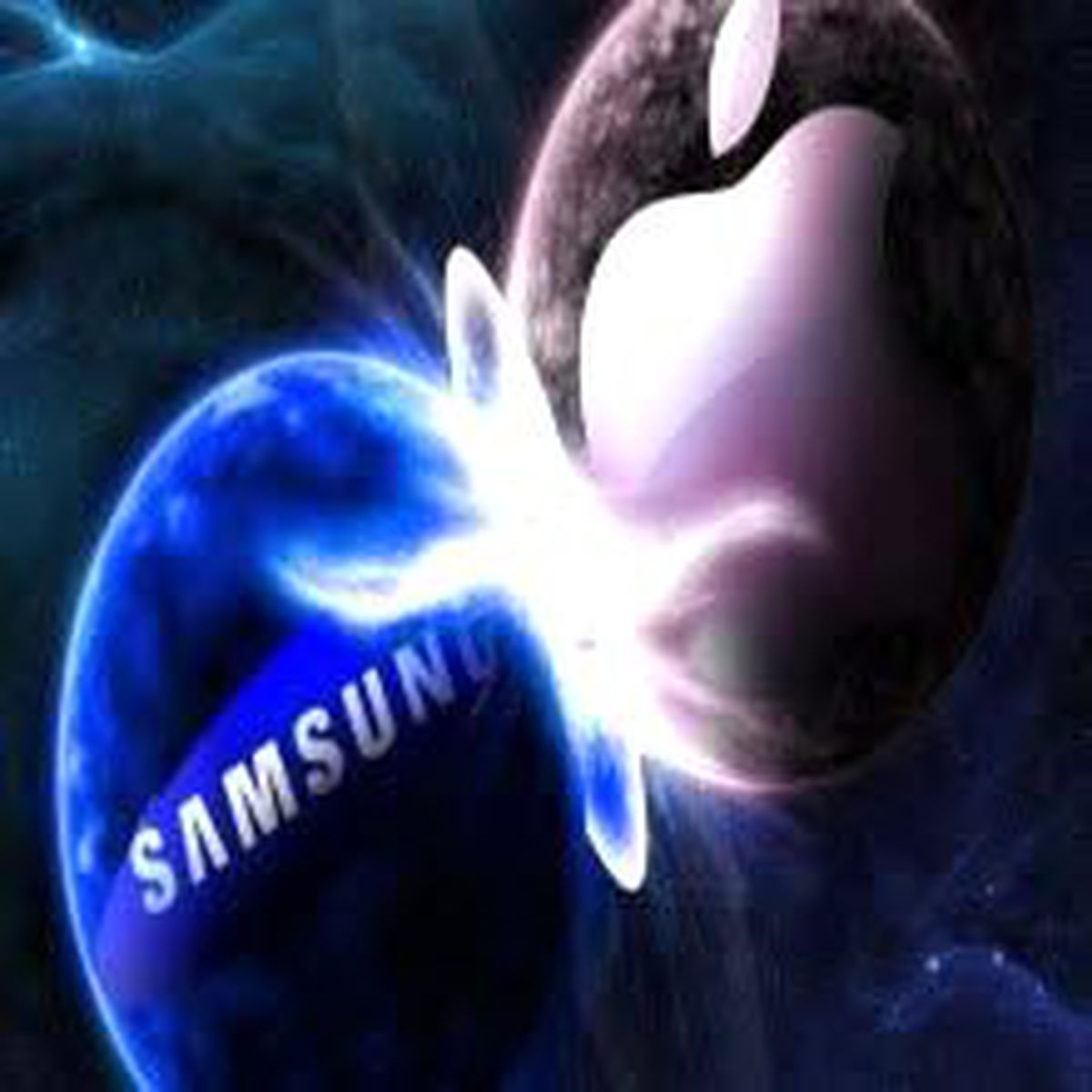 iPhone 5: 3 - Galaxy S3: 2!