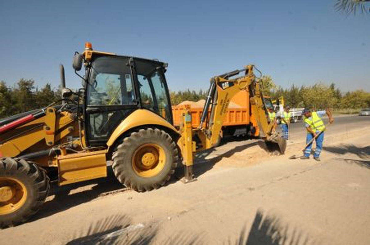 İsale Hatları Yenilendi, Arızalar Bitti