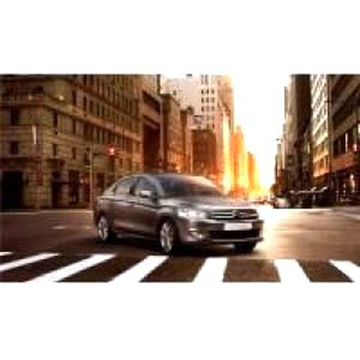 İstanbul Auto Show\'da Citroen Modelleri!