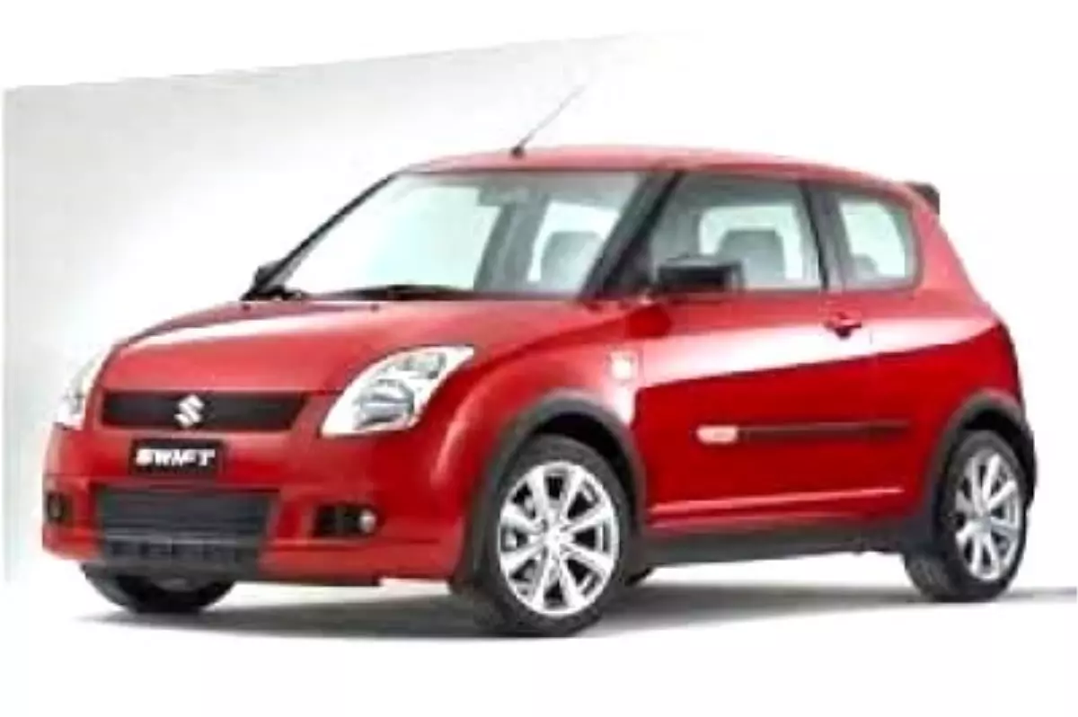 İstanbul Auto Show\'da Suzuki Modelleri