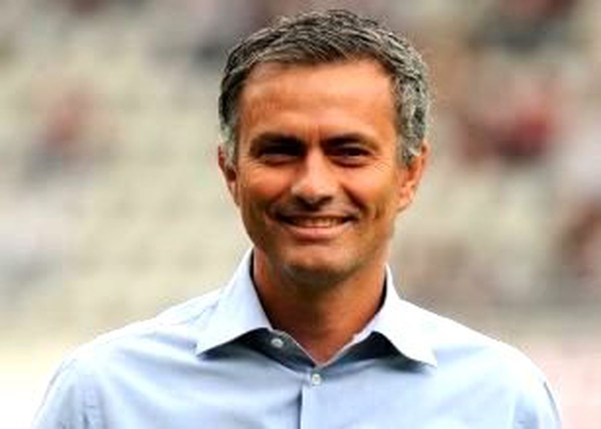 Mourinho\'dan PSG\'yi Kızdıracak Açıklama!
